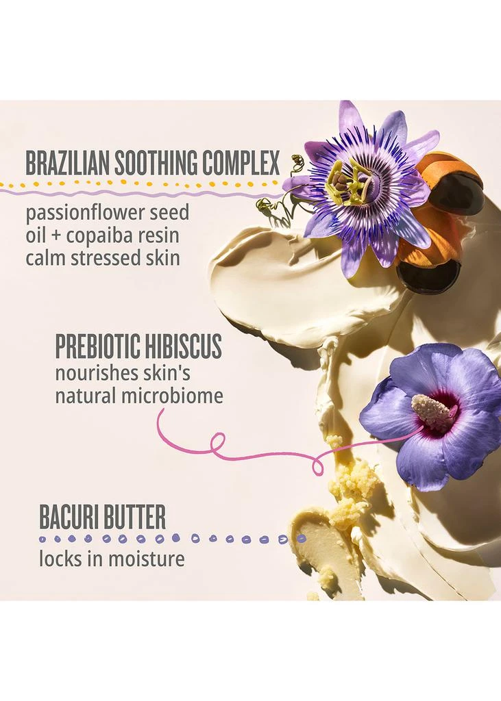 Sol De Janeiro Delicia Drench Body Butter 75ml 4