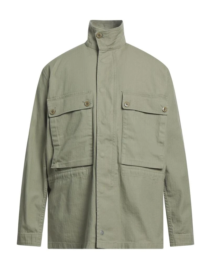 Nigel Cabourn Denim jacket 1