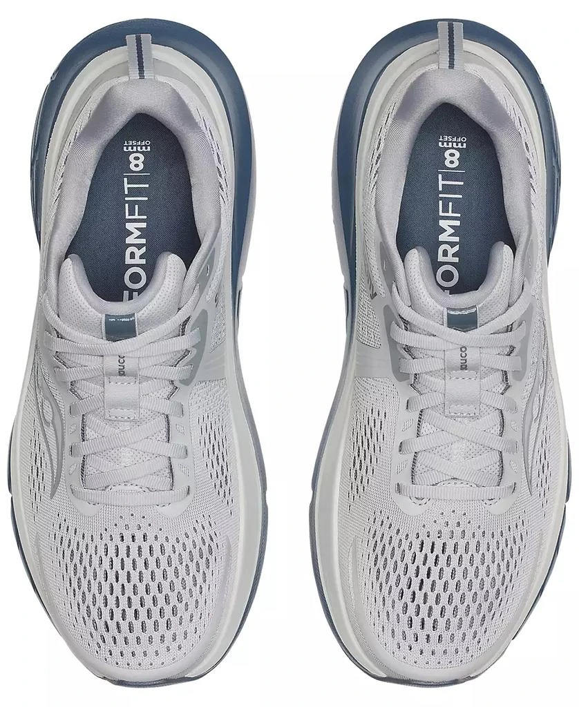 Saucony Men's Guide 18 Running Sneakers from Finish Line 5