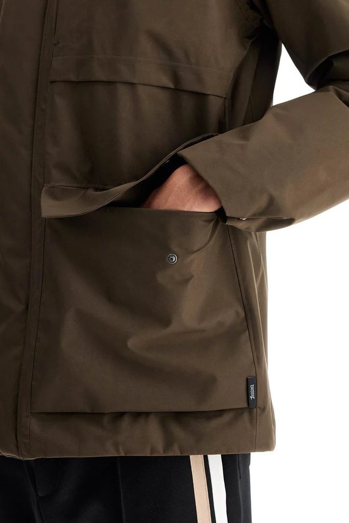 Herno gore-tex field jacket 4