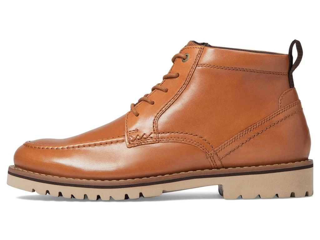 Rockport Mitchell Moc Boot 4