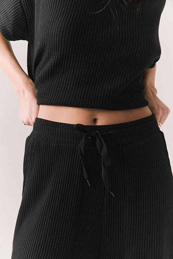 Chaser Chaser - Billyy Thermal Jogger 3