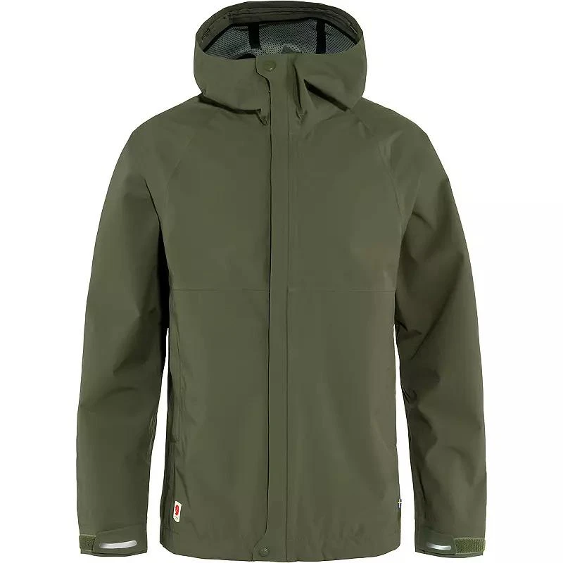 Fjällräven Fjallraven Men's HC Hydratic Trail Jacket 1