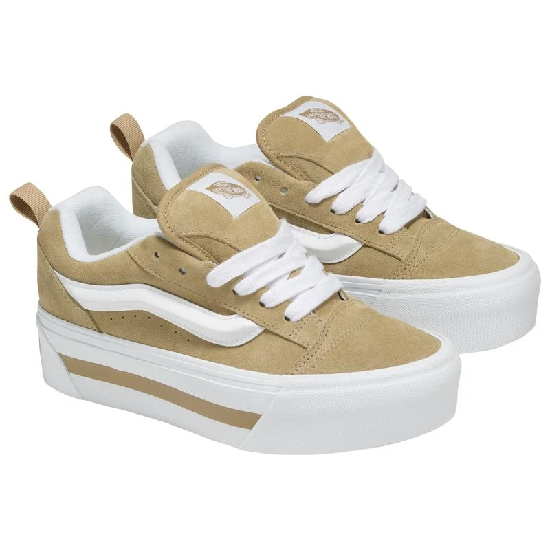 Vans Vans FU Knu Stack - Women's 1