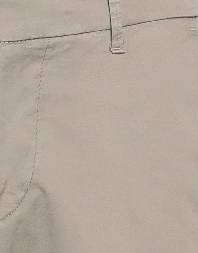 0/ZERO CONSTRUCTION Casual pants 4