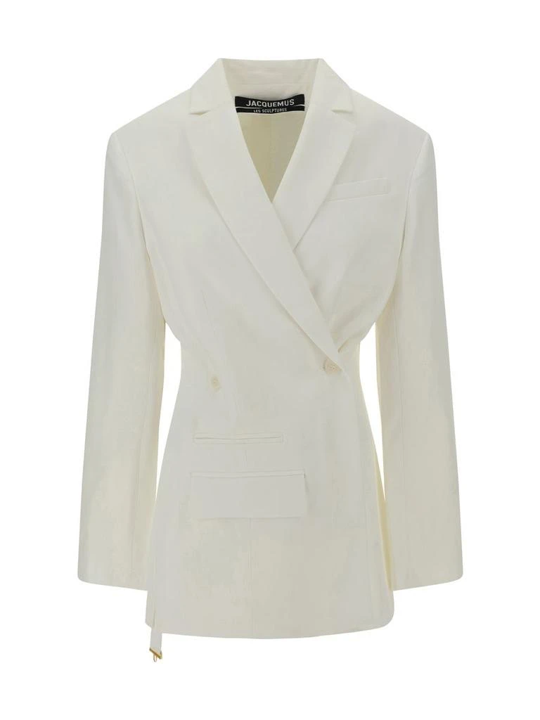 Jacquemus Jacquemus Blazers & Vests 1