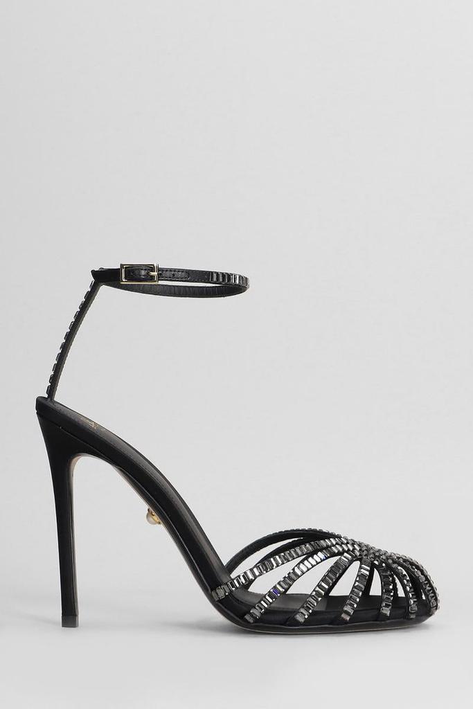 Alevi Milano Alevì Milano Penelope 110 Sandals