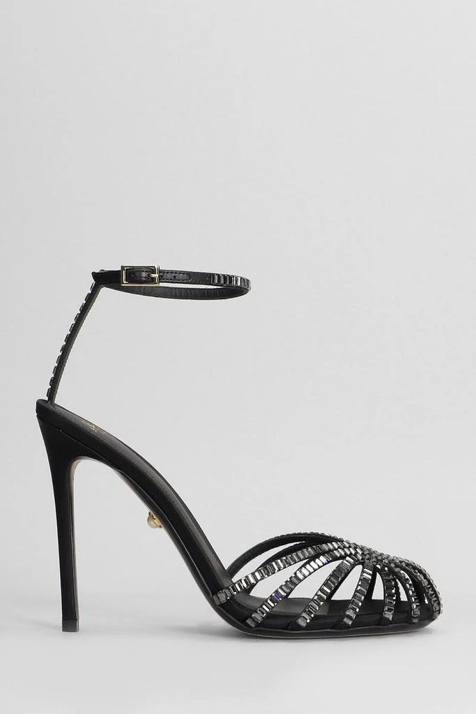 Alevi Milano Alevì Milano Penelope 110 Sandals 1