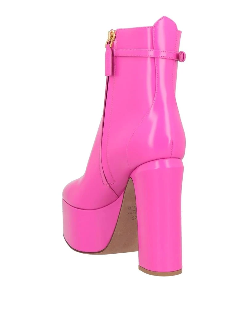 Valentino Ankle boot 3