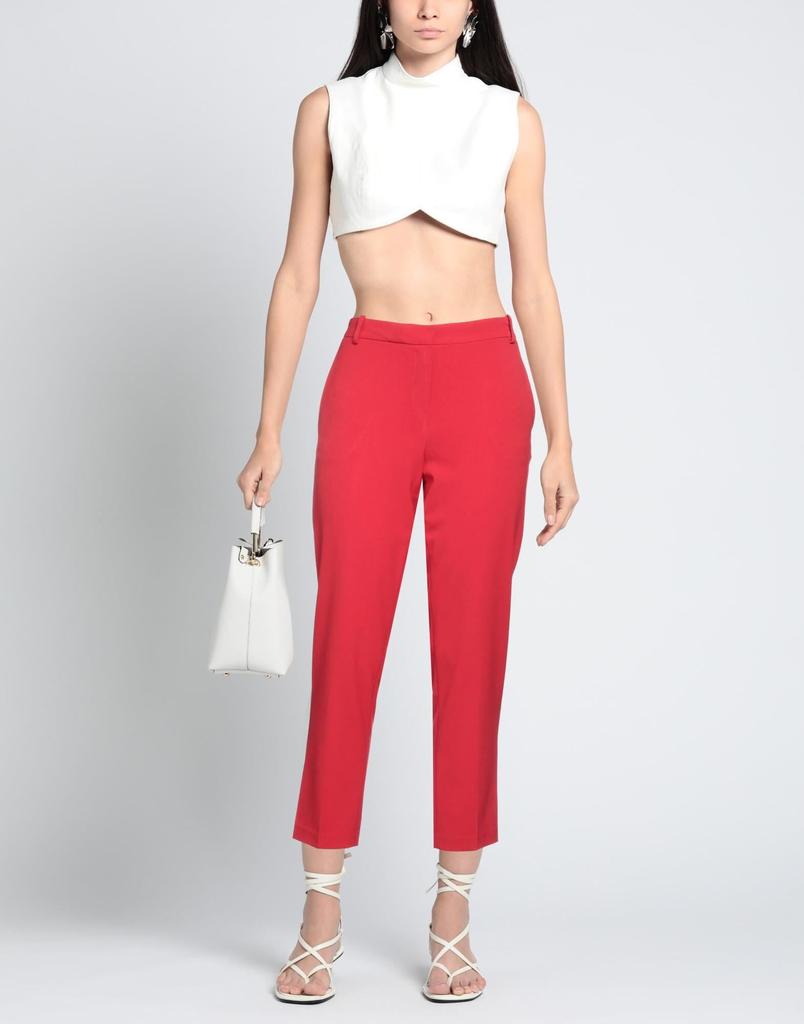 BIANCOGHIACCIO Casual pants