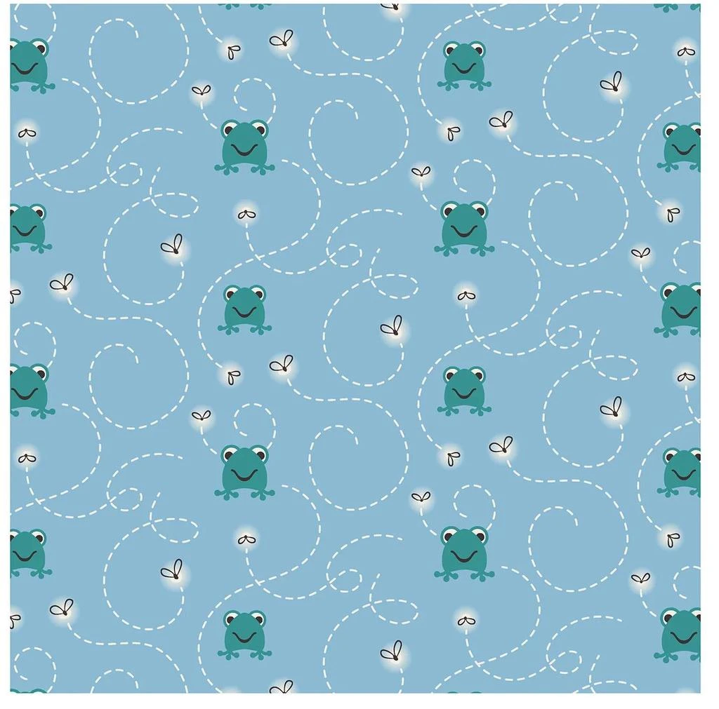 KICKEE Kickee - Kid
s Short Sleeve Pajama Set 2