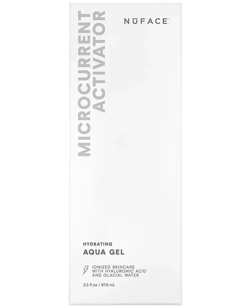 NuFace Hydrating Aqua Gel, 3.3 oz. 3