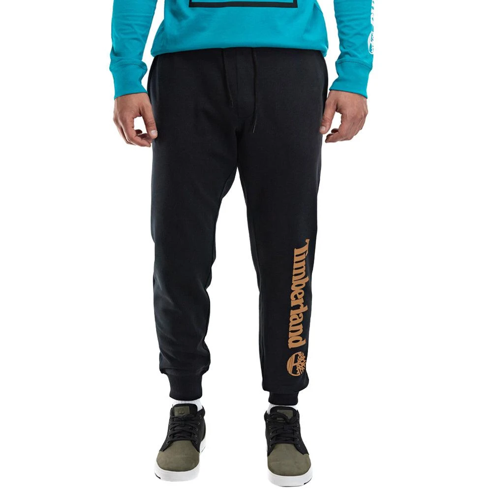 Timberland Core Tree Logo Sweatpants 1