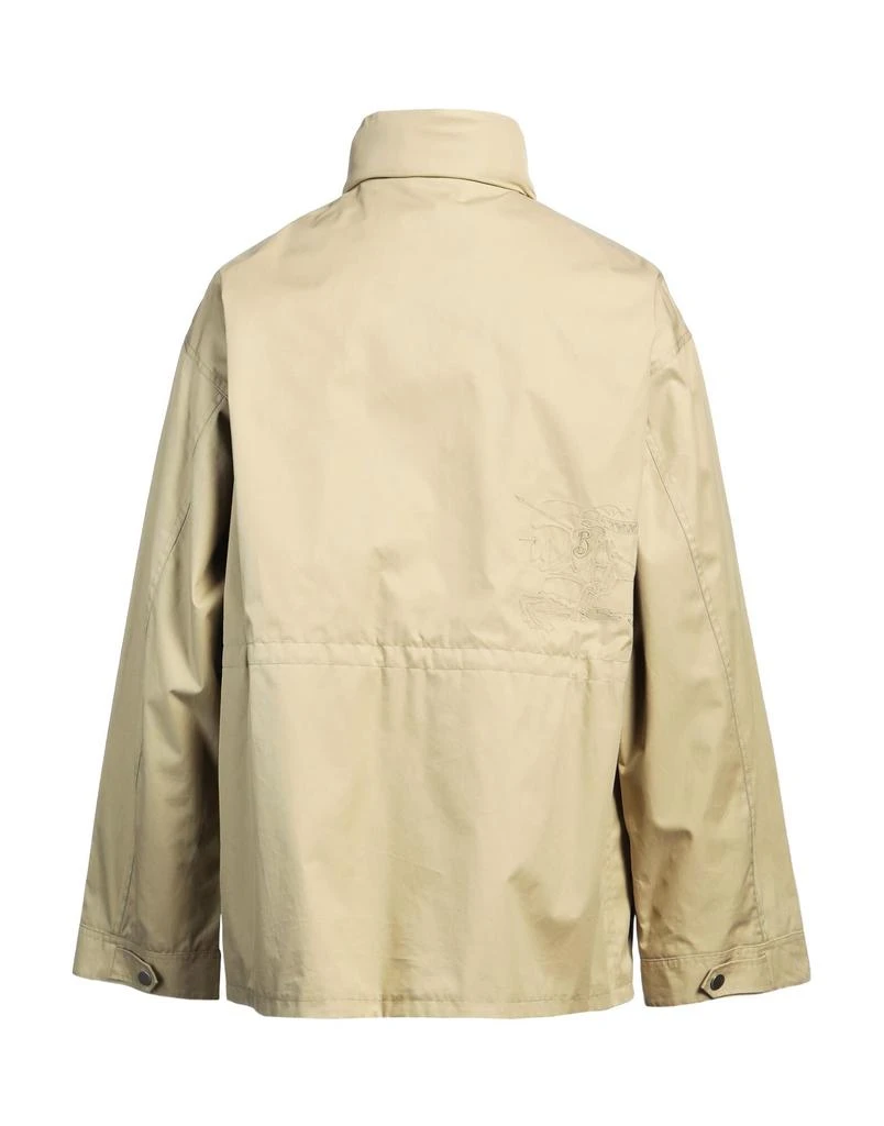 Burberry Full-length jacket 2