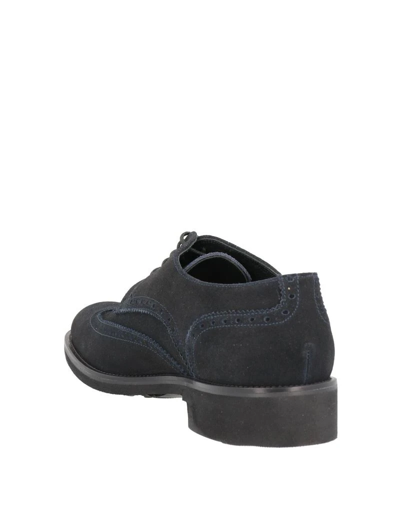 CRISCI Laced shoes 3