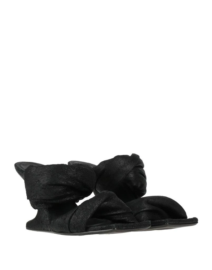 Rick Owens Sandals 2