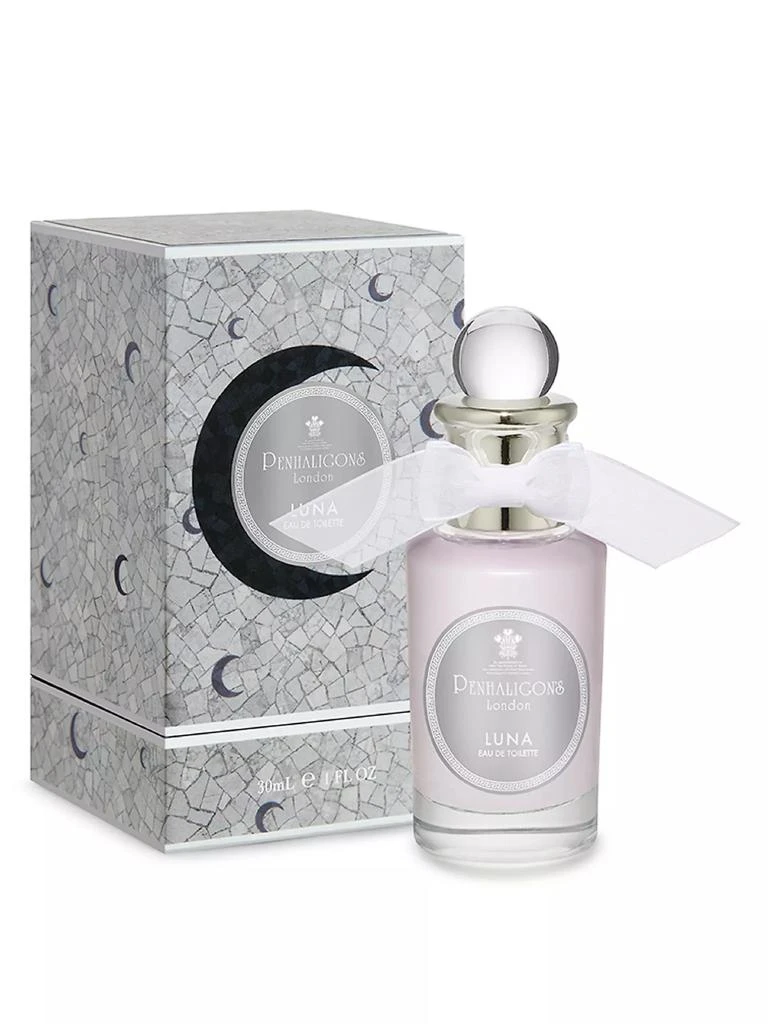 Penhaligon's British Tales Luna Eau de Toilette 2