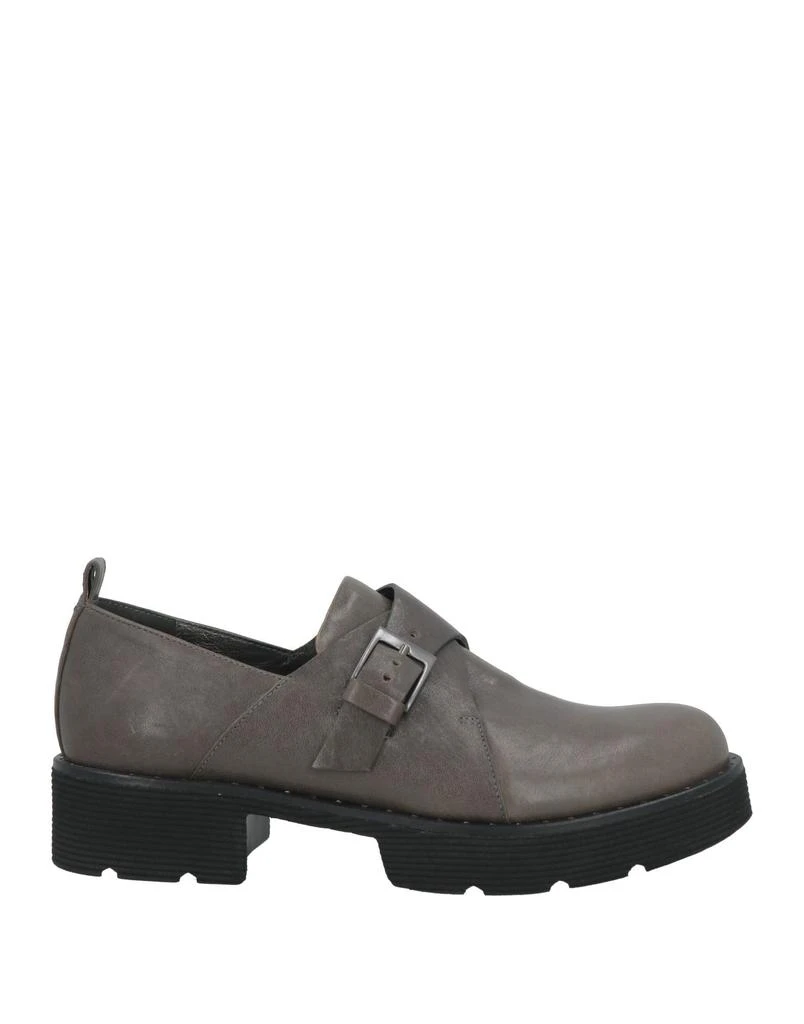 HENRY BEGUELIN Loafers 1