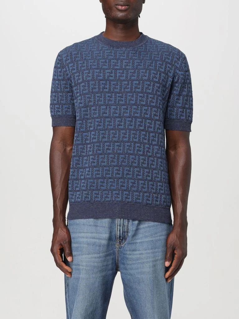 Fendi Sweater men Fendi 1