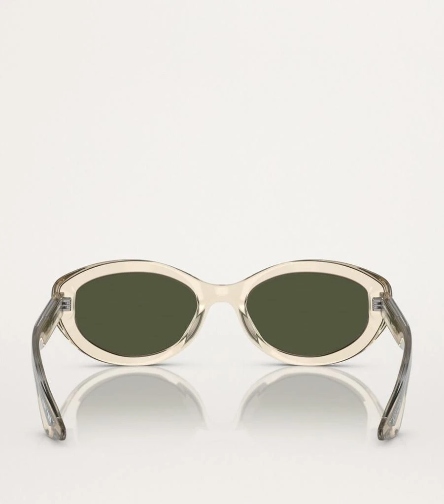Oliver Peoples x KHAITE Acetate 1969C Sunglasses 4