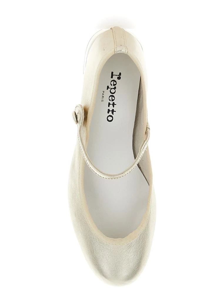 Repetto Rose Maryjane 4