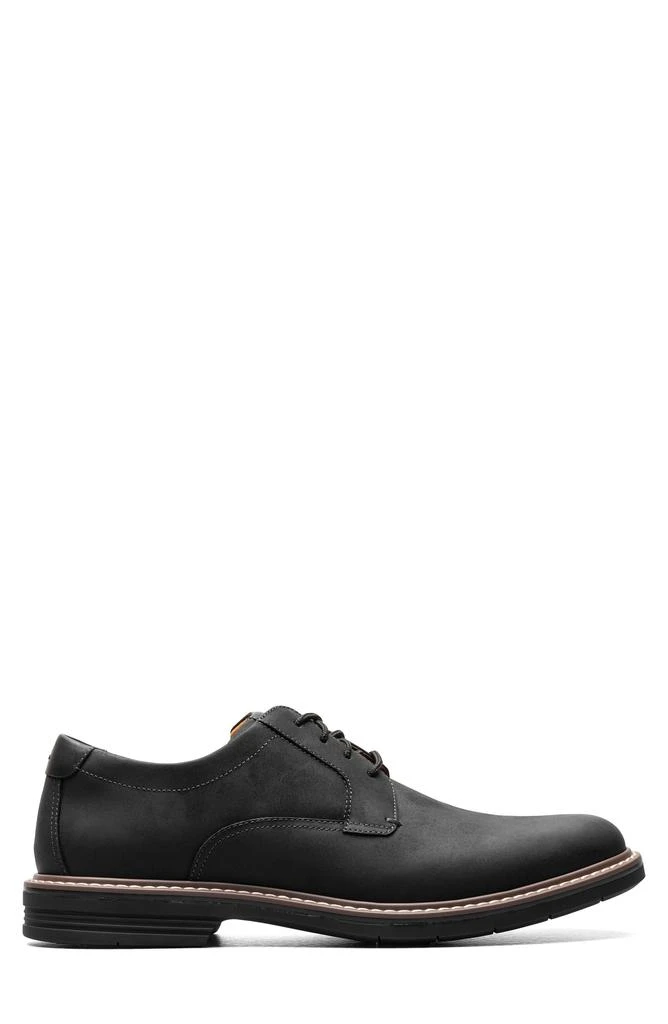 Florsheim Norfolk Plain Toe Derby 5