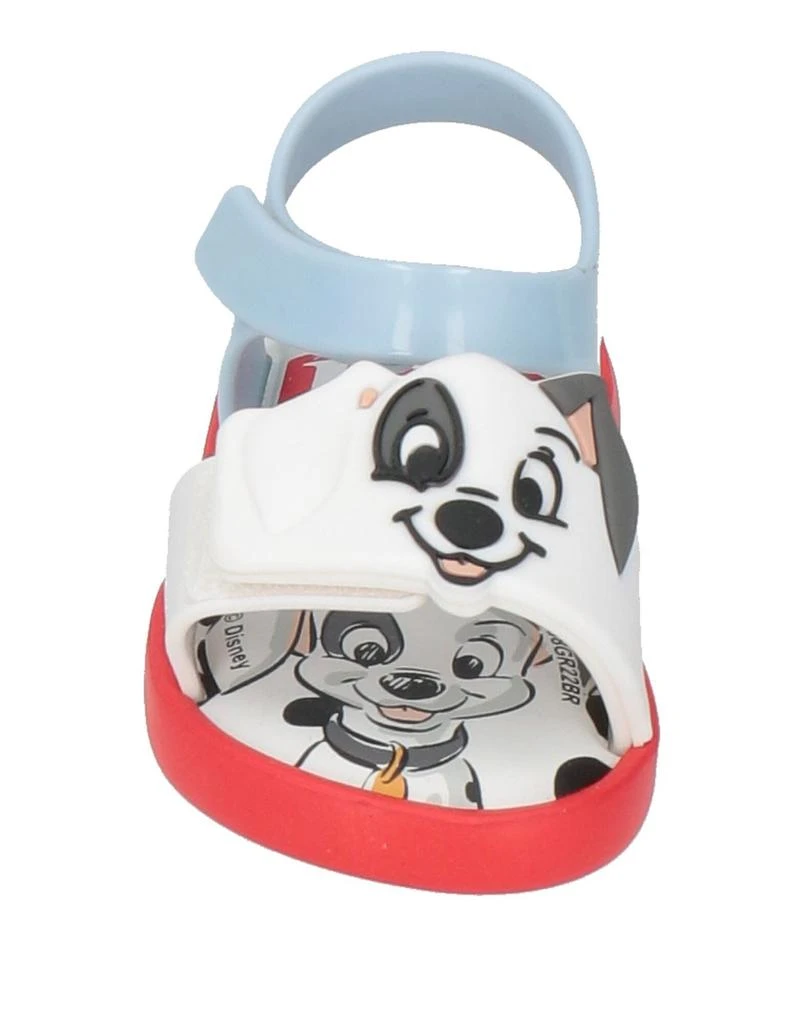 Mini Melissa Sandals 4