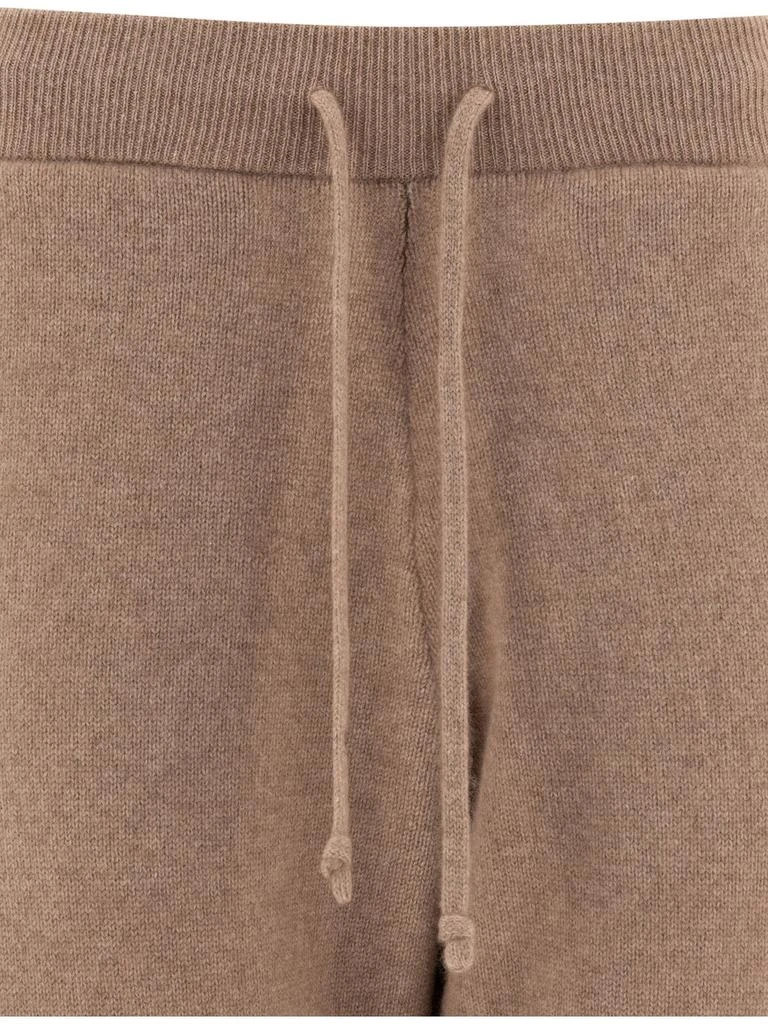 AURALEE Auralee Relaxed Fit Pants 3