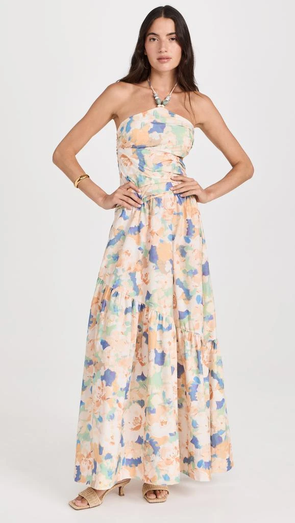 ASTR Linnea Dress 4