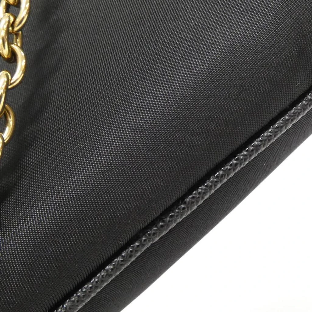 Prada Tessuto Shoulder Bag (Pre-Owned) 4