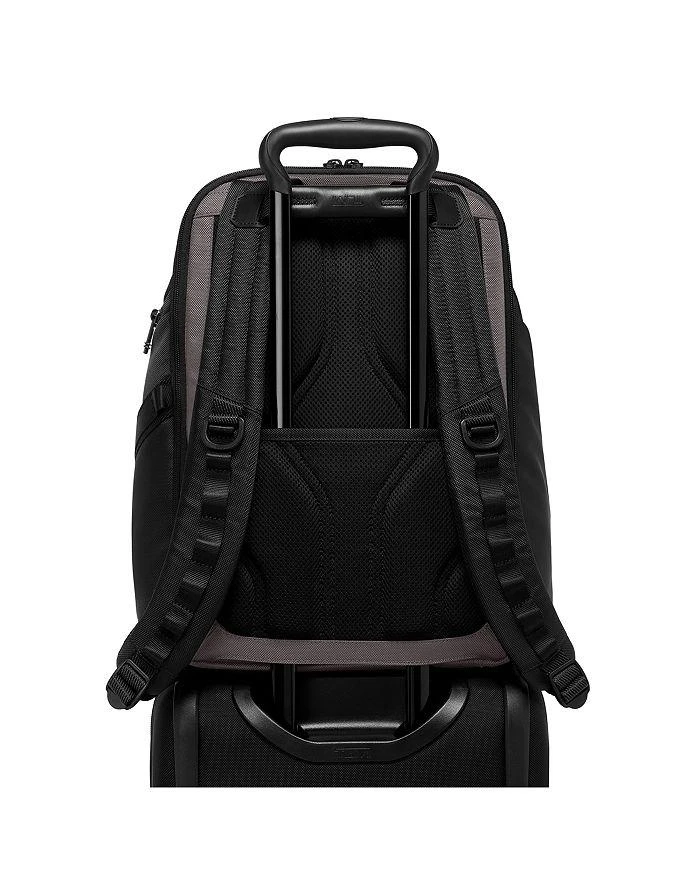 Tumi Alpha Bravo Search Backpack 6