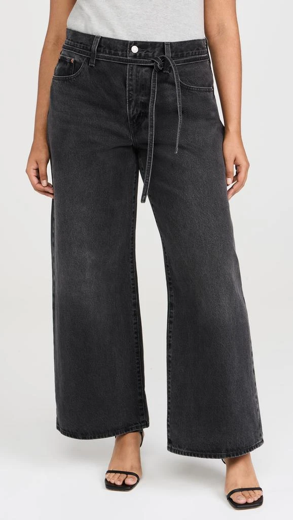 Levi's XL Straight Jeans 8