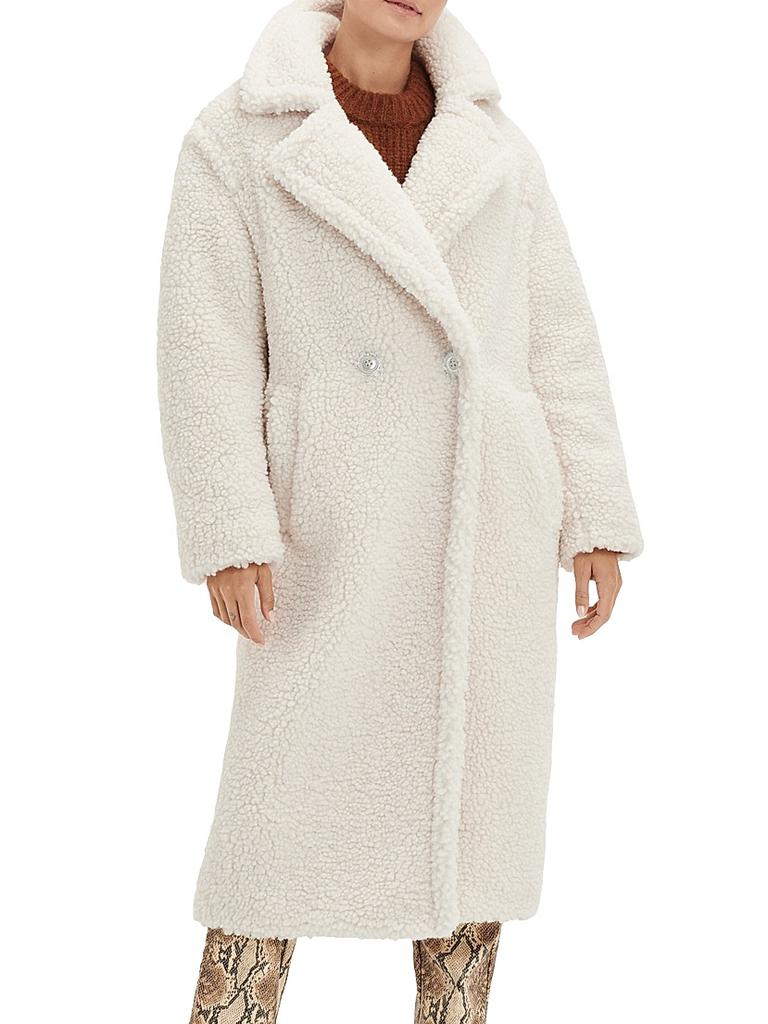 Jex Reversible Cape Coat – On Sale Now with Up to 68% Off