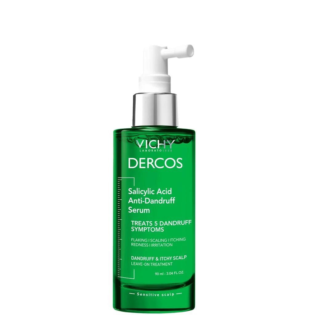 Vichy Dercos Salicylic Acid Anti-Dandruff Serum 1