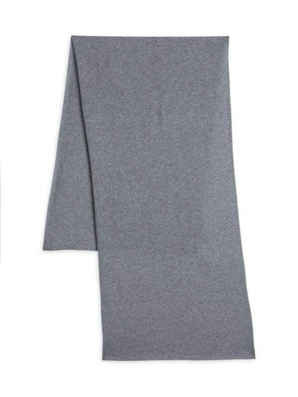 Saks Fifth Avenue Cashmere Scarf 2