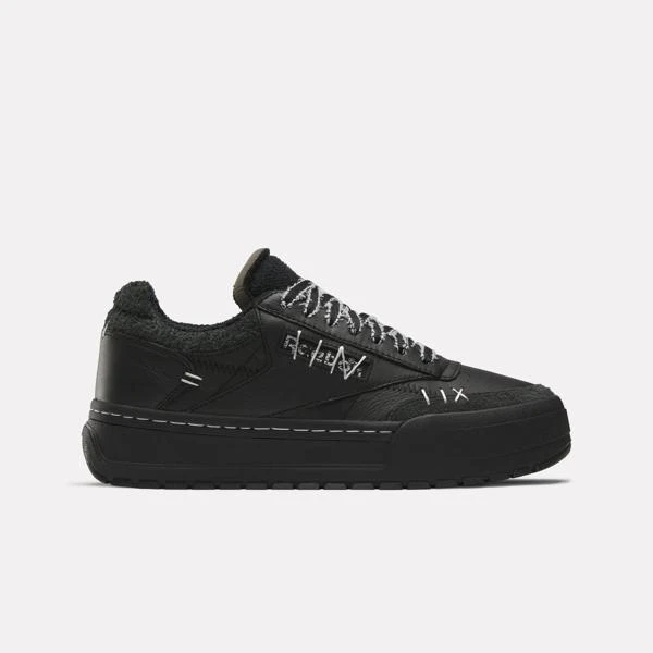 Reebok Reebok x Universal Monsters Club C Megacourt Shoes 1