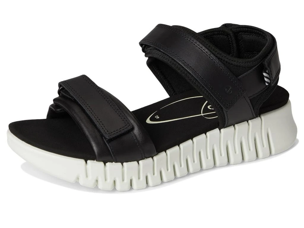 ECCO Gruuv Sol Sandal 7