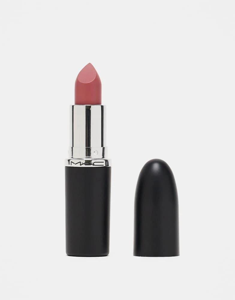 MAC MAC Macximal Sleek Satin Lipstick- Sitting Pretty 1