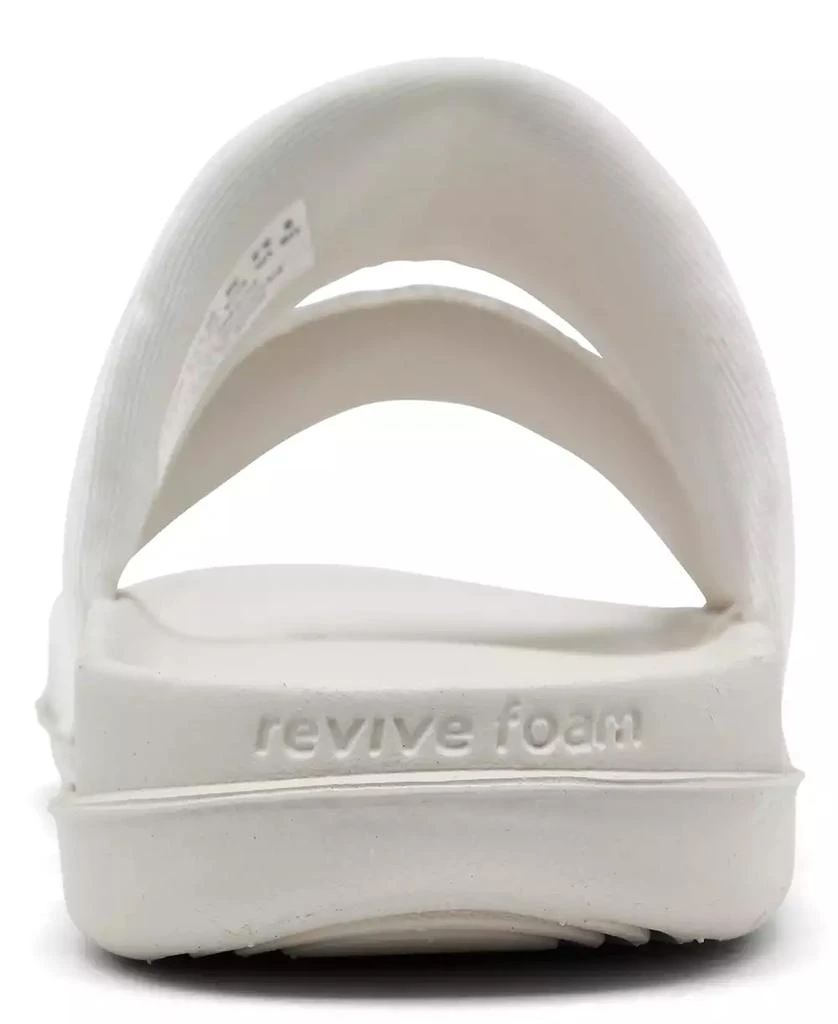 NIKE Women's Offcourt Duo Slide Sandals from Finish Line 4