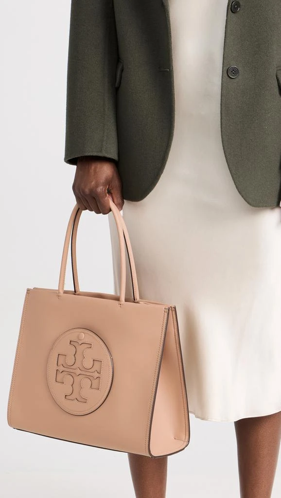 Tory Burch Small Ella Bio Tote 2