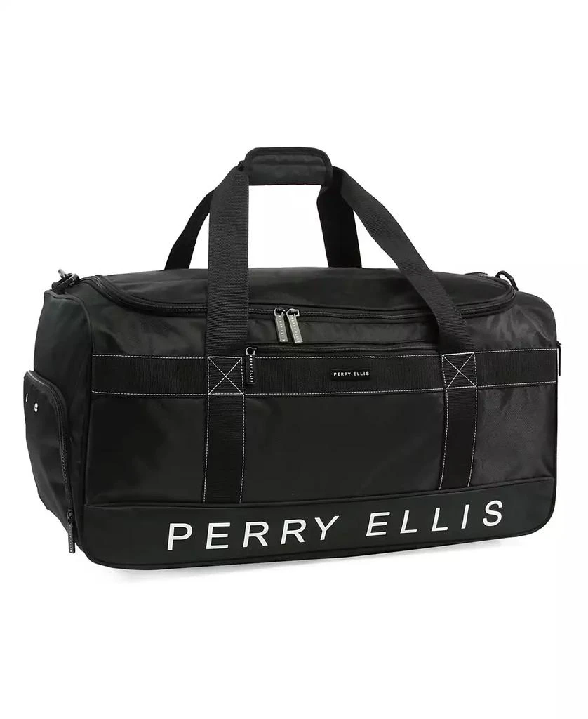Perry Ellis A222 22" Weekender Bag 1
