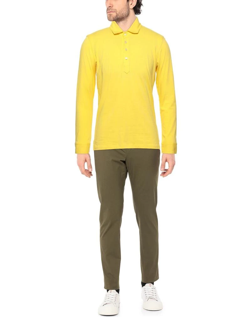 MP MASSIMO PIOMBO Polo shirt 2