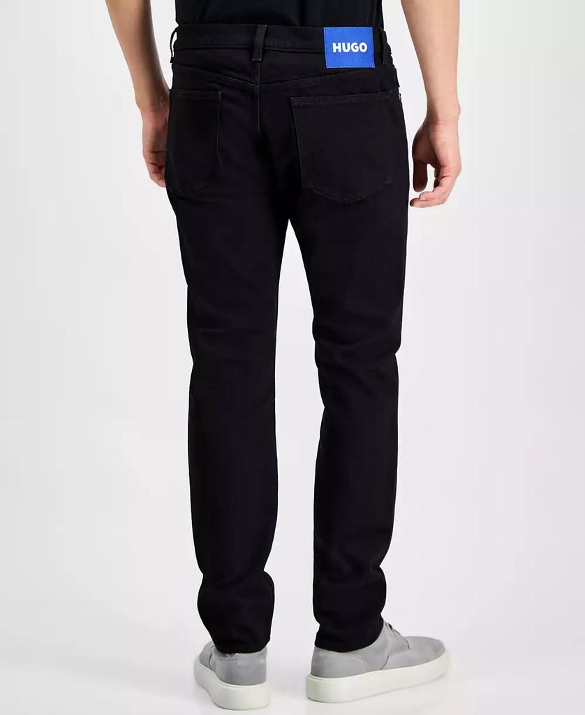 Hugo Boss Men's Slim-Fit Jeans