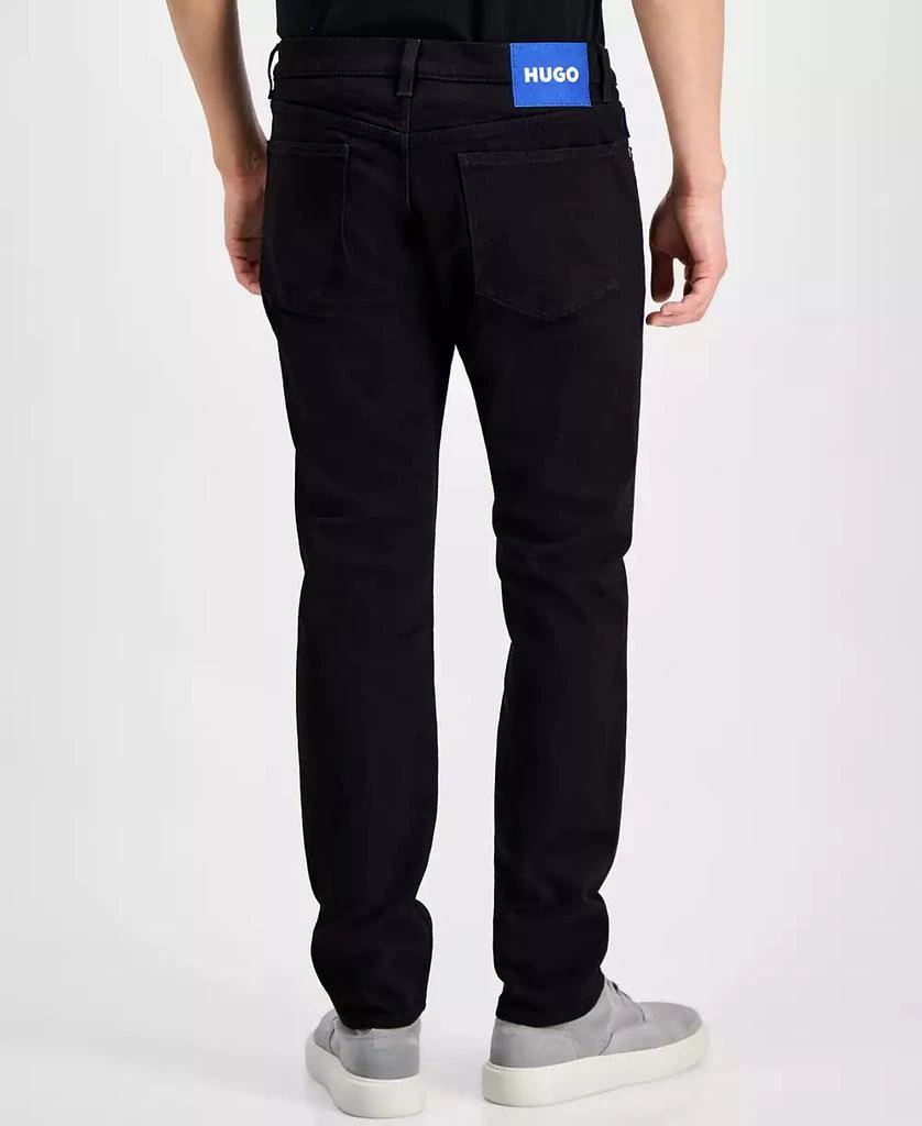 Hugo Boss Men's Slim-Fit Jeans 2