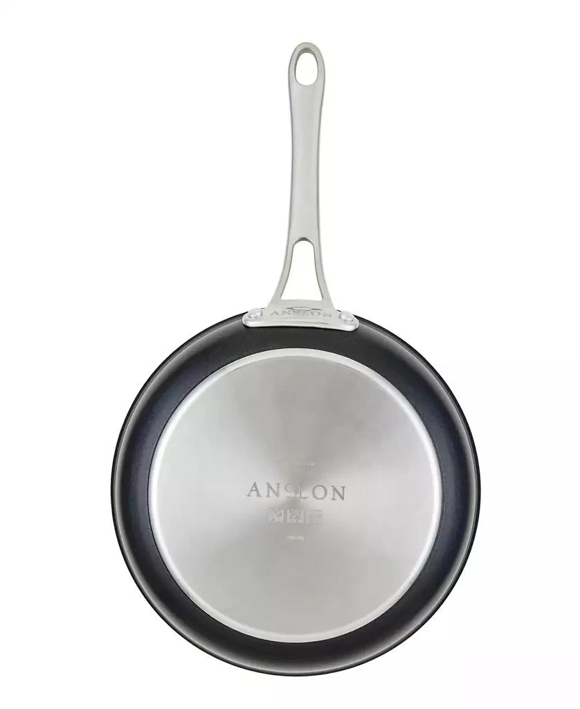 Anolon X Hybrid Nonstick Induction Frying Pan Twin Pack Set 2