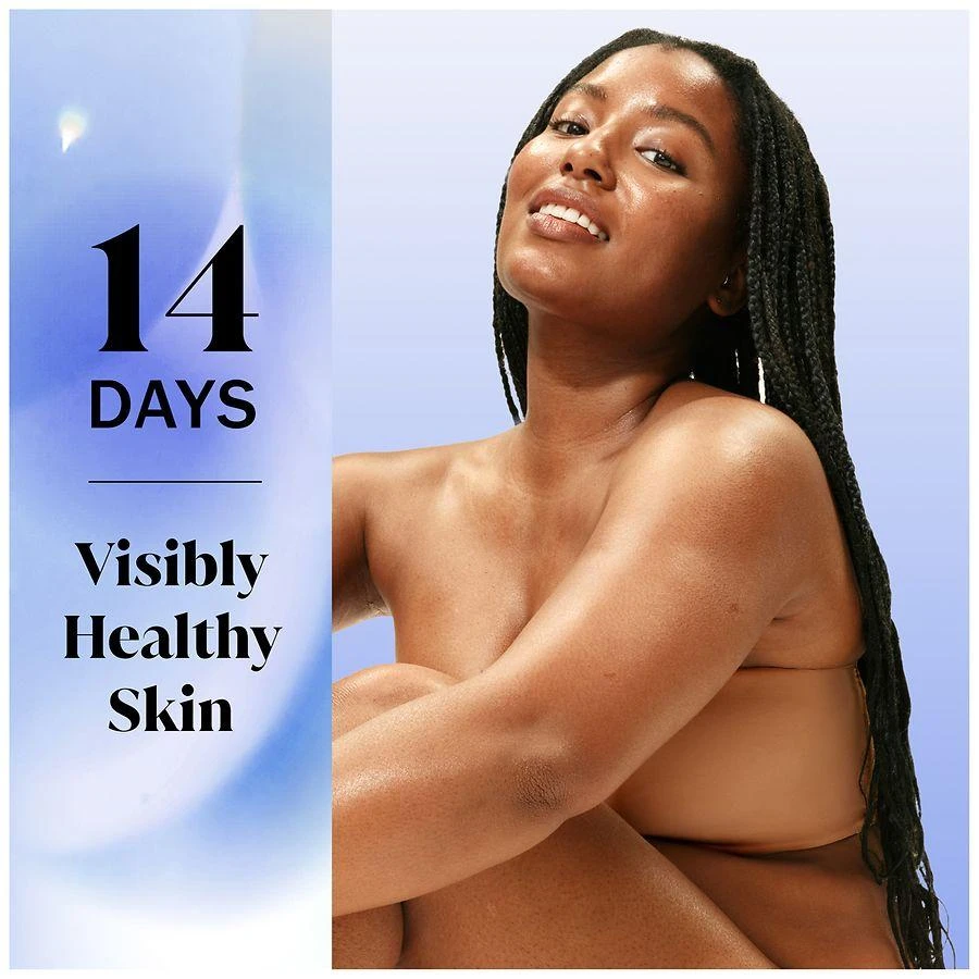 Olay Exfoliating Body Wash with Sea Salts Sea Salts 3