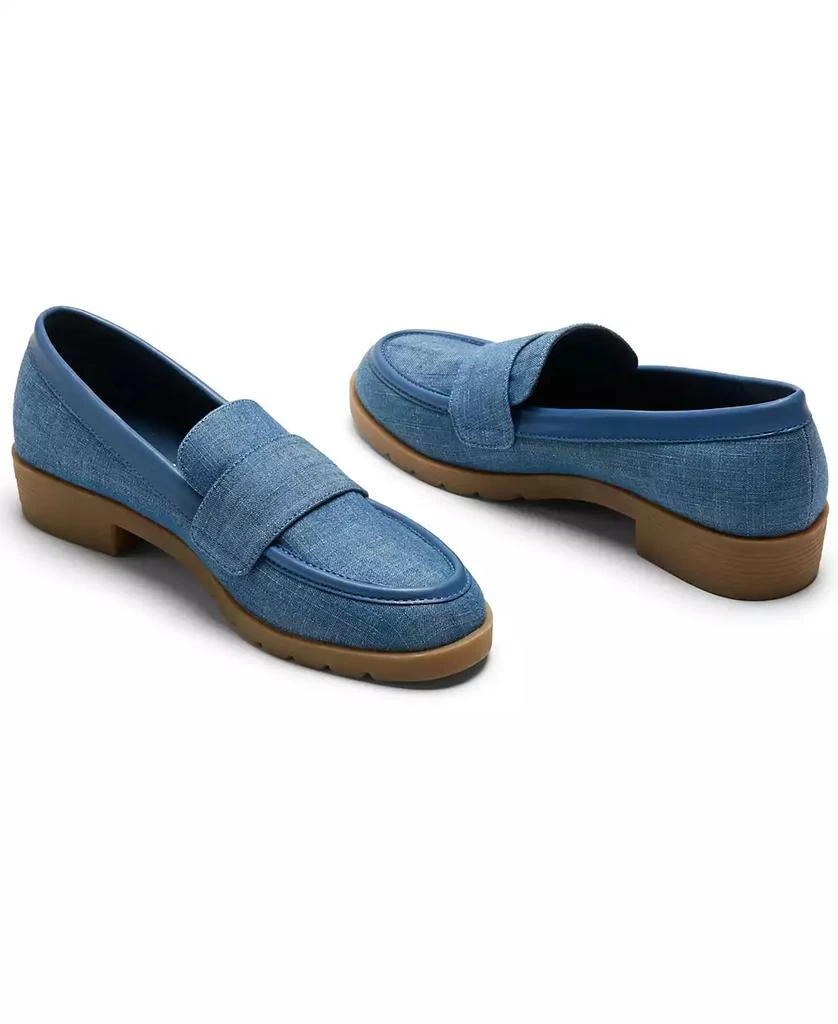 Kenneth Cole Women's Fern Loafers 6