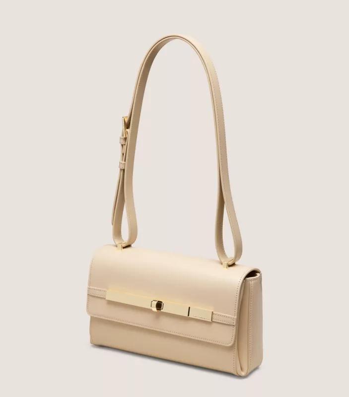 Stuart Weitzman POSH SHOULDER BAG