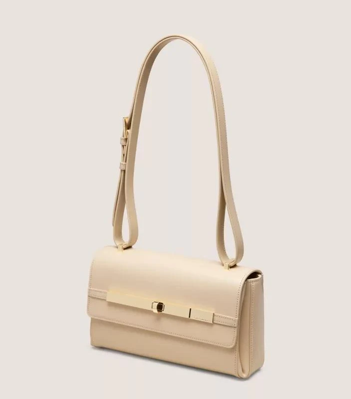Stuart Weitzman POSH SHOULDER BAG 2