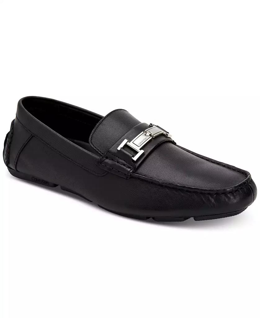 Calvin klein men's casual shoes online